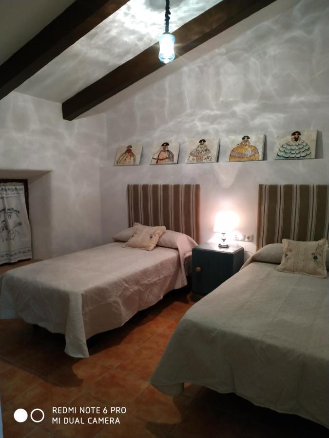 Casa Museo Quintín Casa de Férias *