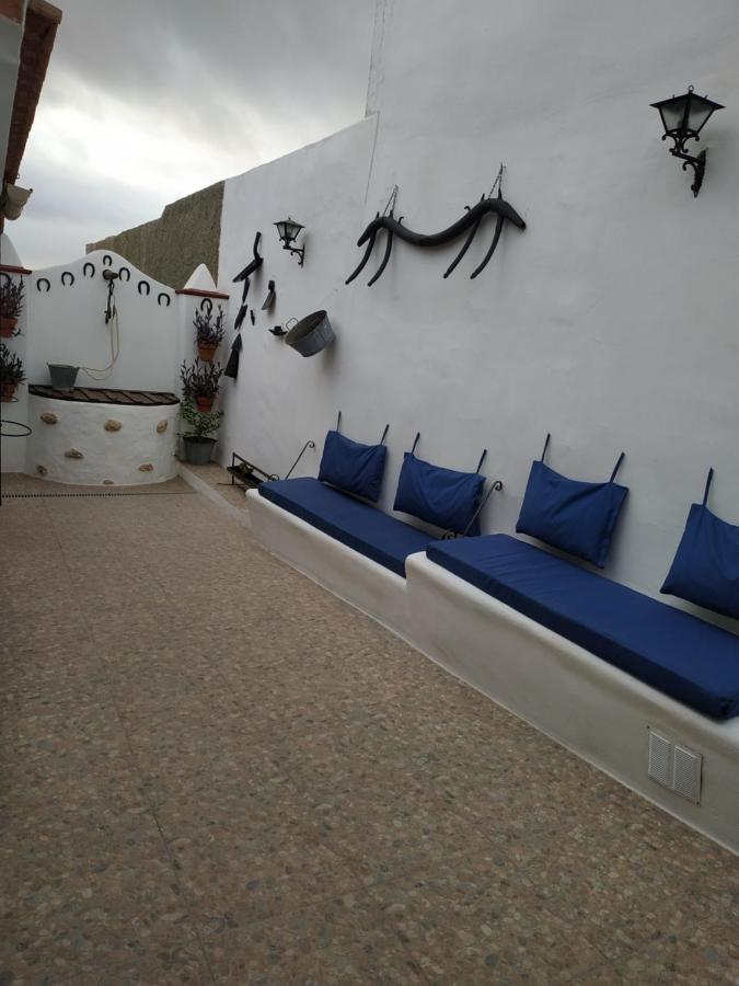 Casa Museo Quintín *