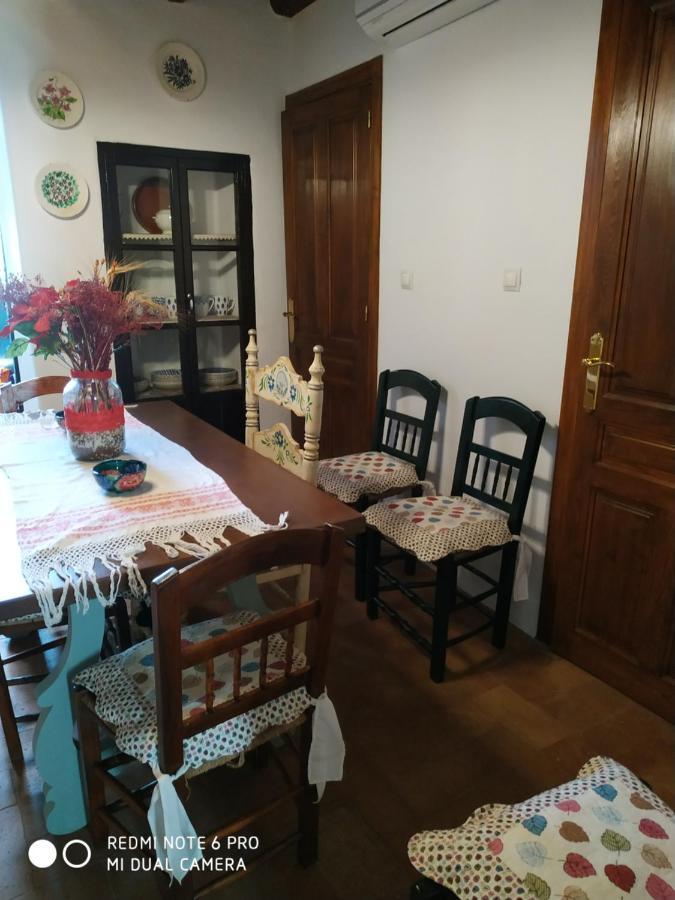 Casa Museo Quintín Gerena