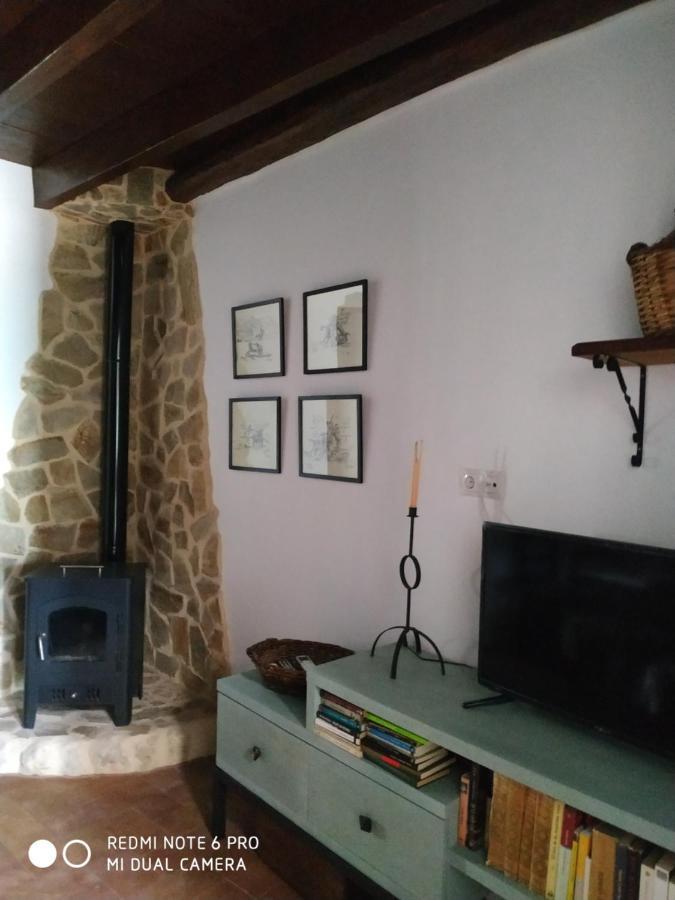 Casa Museo Quintin Hébergement de vacances *