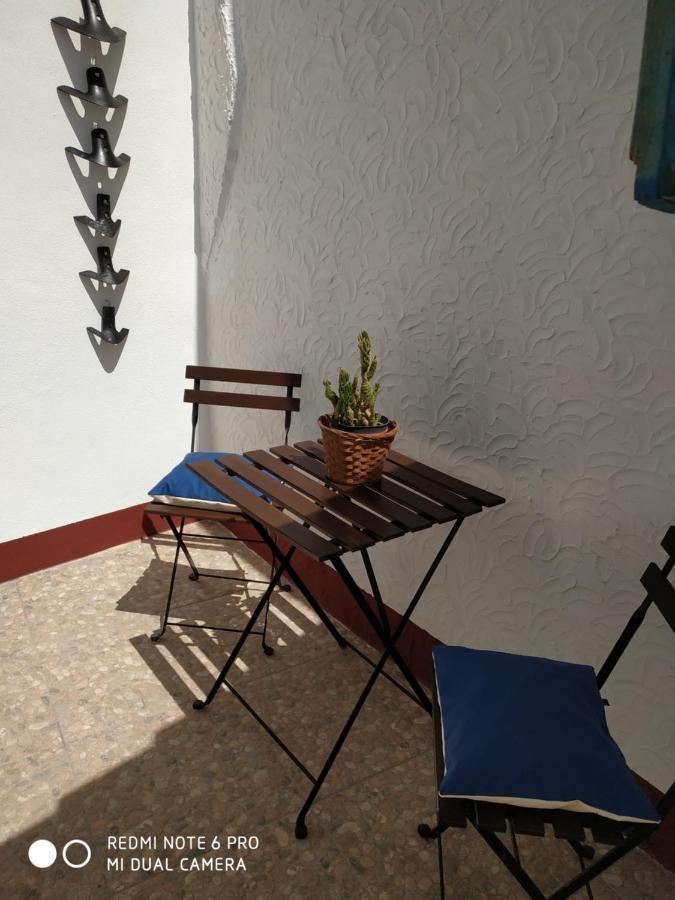 Hébergement de vacances Casa Museo Quintin *
