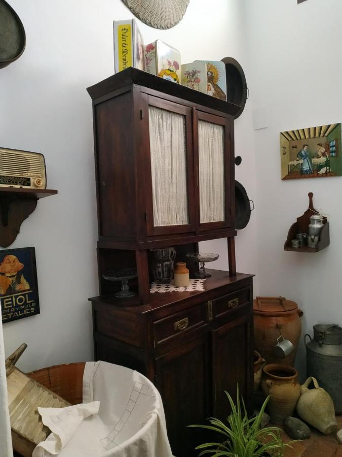 Casa Museo Quintin * Gerena